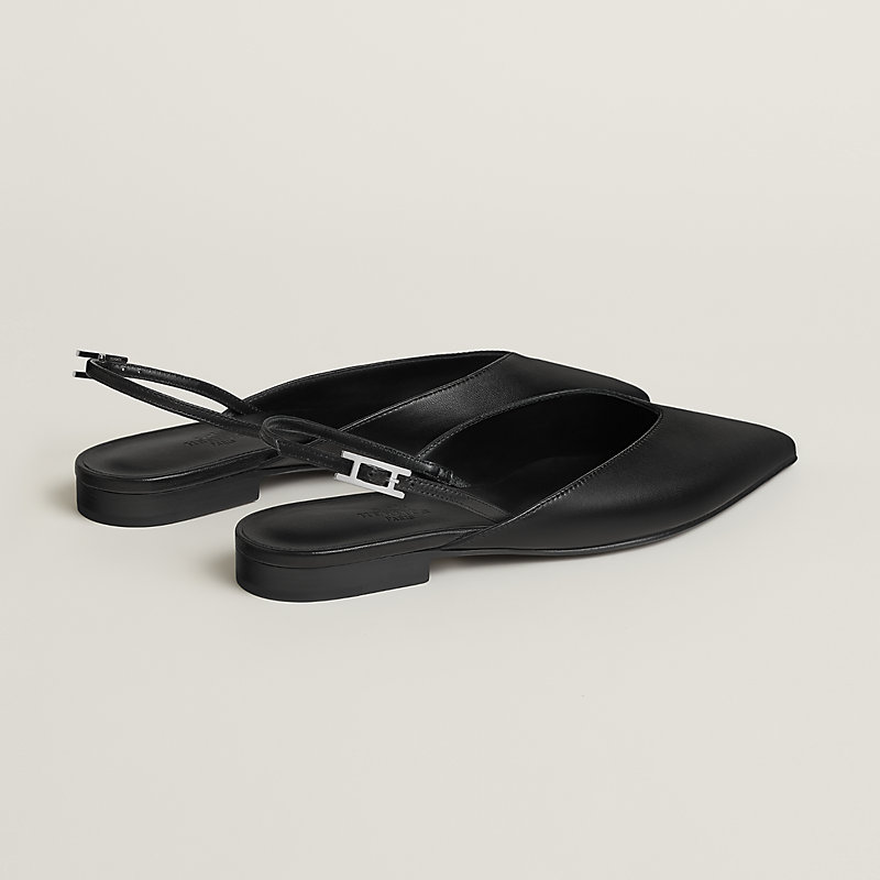 Nicole slingback | Hermès USA